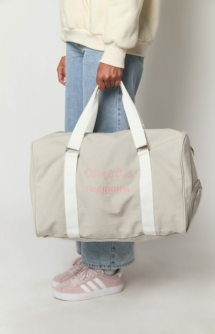Demetra Duffle Bag
